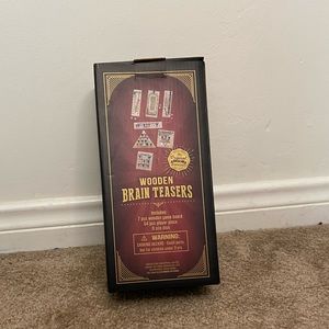 🧠🧐Brain Teasers Game